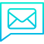 Message icon 64x64