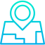 Map icon 64x64