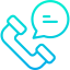 Phone call icon 64x64