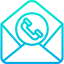 Message icon 64x64