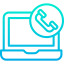 Laptop icon 64x64