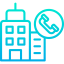 Telephone icon 64x64