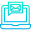 Message icon 64x64