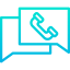 Phone call icon 64x64