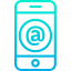 Email icon 64x64