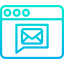 Message icon 64x64