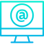 Monitor icon 64x64