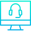 Computer icon 64x64