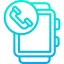 Smartwatch icon 64x64