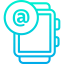 Email icon 64x64
