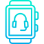 Smartwatch icon 64x64