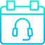Headphones icon 64x64