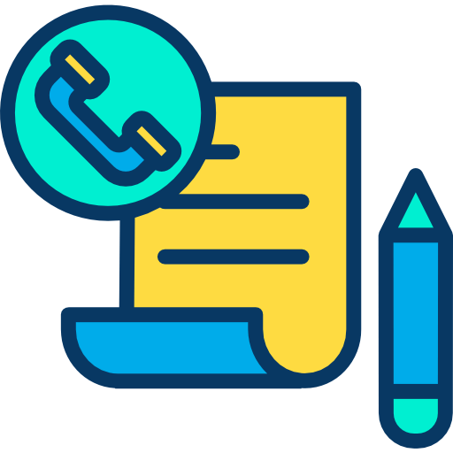 Complain icon