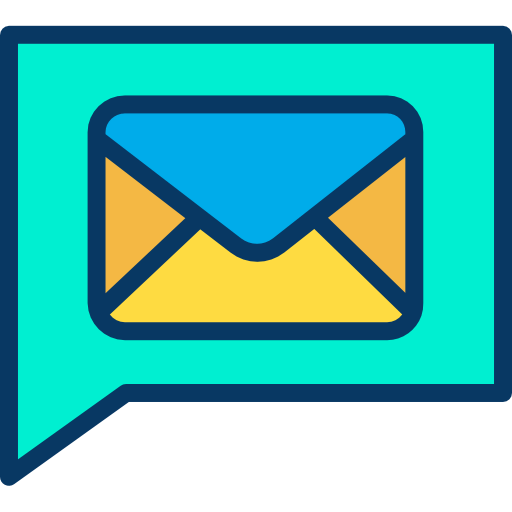Message icon