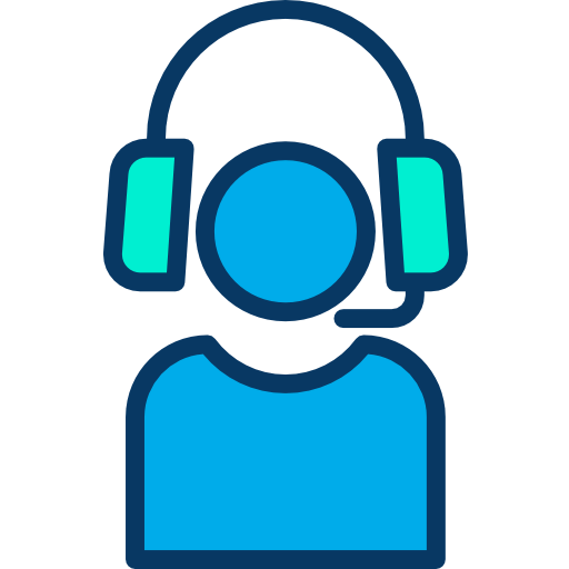 Help line icon