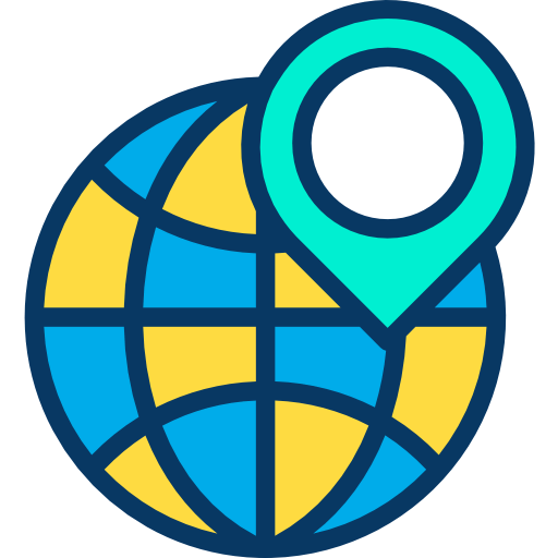 Location icon