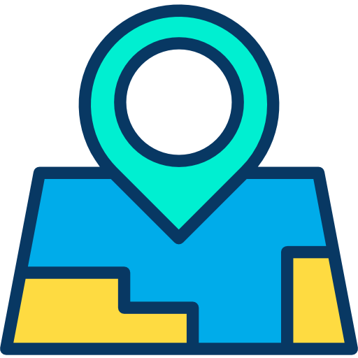 Map icon