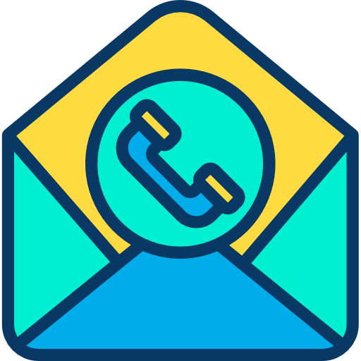 Message icon