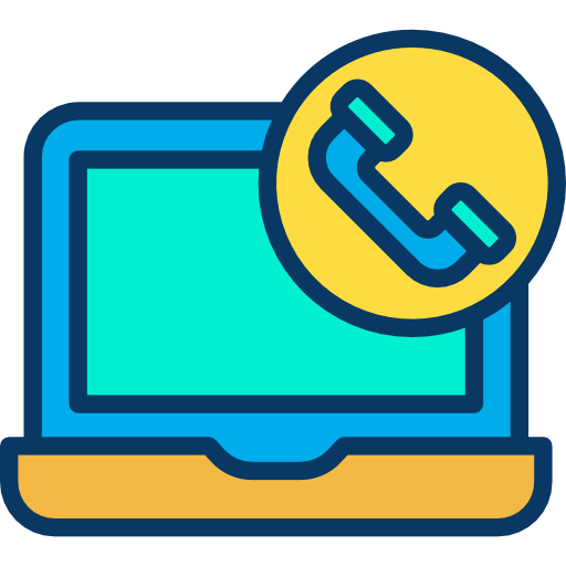 Laptop icon
