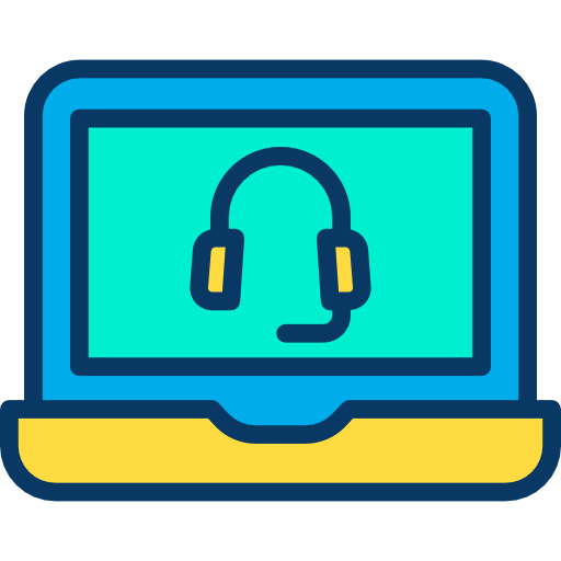 Headphones icon