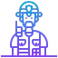 Police icon 64x64