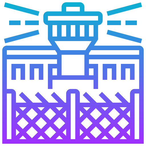 Prison icon