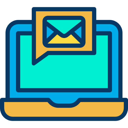 Message icon