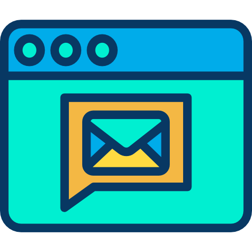 Message icon