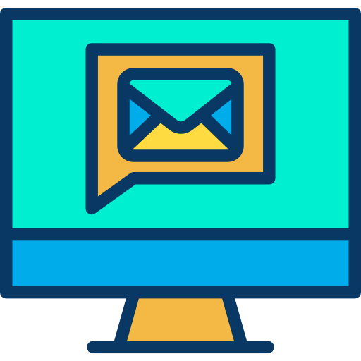 Message icon