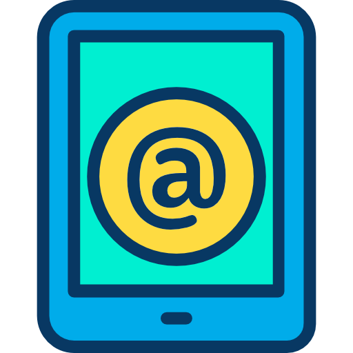 Tablet icon