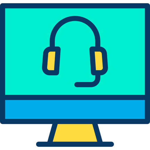 Computer icon