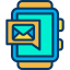 Smartwatch icon 64x64
