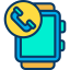 Smartwatch icon 64x64