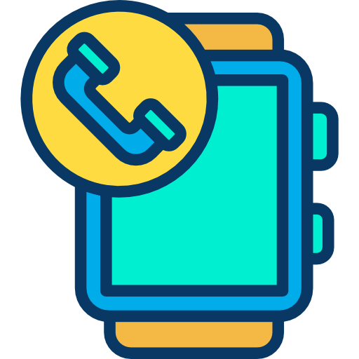 Smartwatch icon