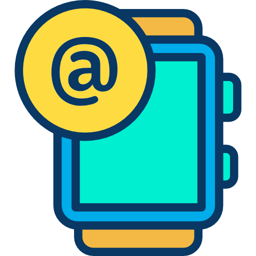 Email アイコン