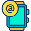 Email icon 64x64