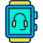 Smartwatch icon 64x64