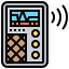 Dictaphone icon 64x64