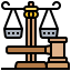 Law 图标 64x64