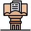 Lectern 图标 64x64