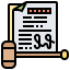 Legal 图标 64x64