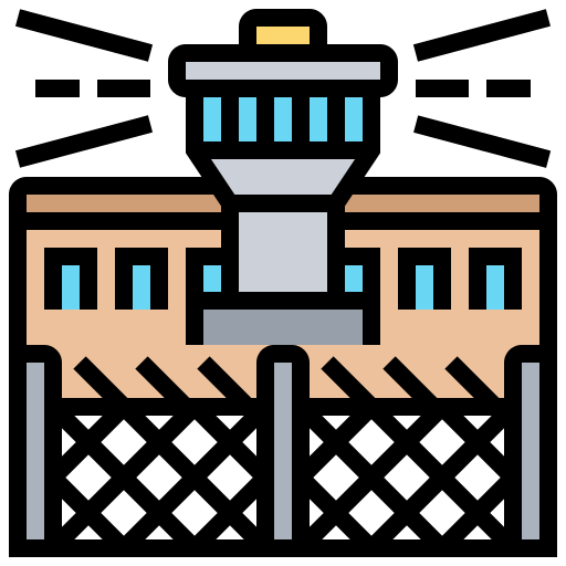 Prison icon
