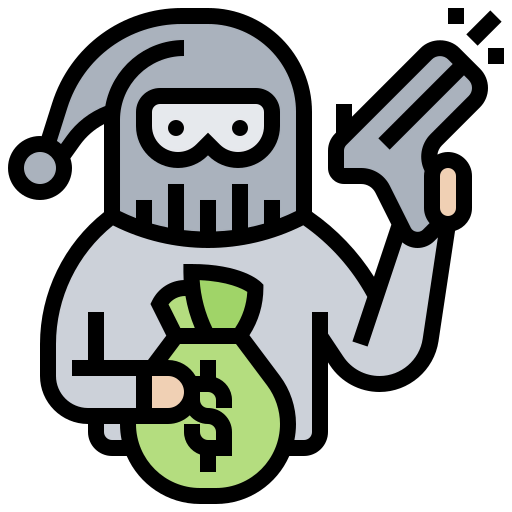 Thief icon