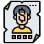 Wanted 图标 64x64