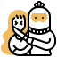 Criminal 图标 64x64