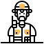 Police 图标 64x64