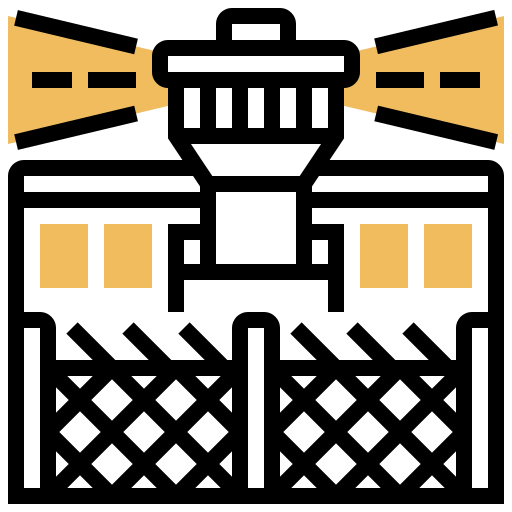 Prison icon