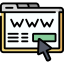 Browser ícone 64x64