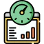 Speedometer ícone 64x64