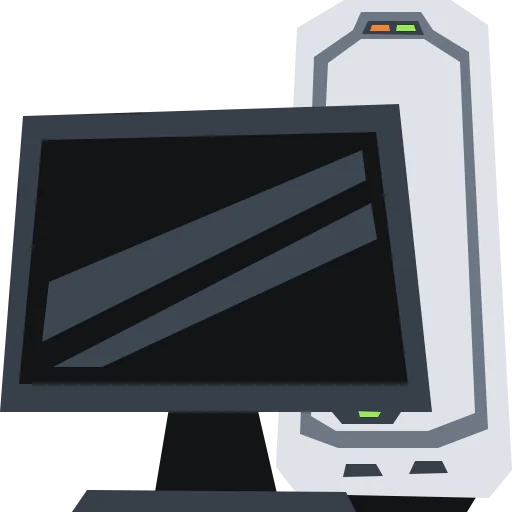 Pc icon